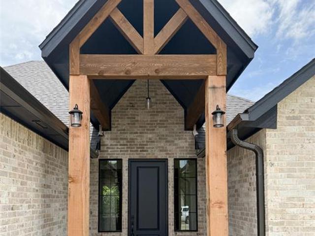 House for sale in Midwest City, Oklahoma
