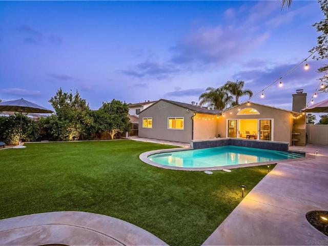 House for sale in Santee, California