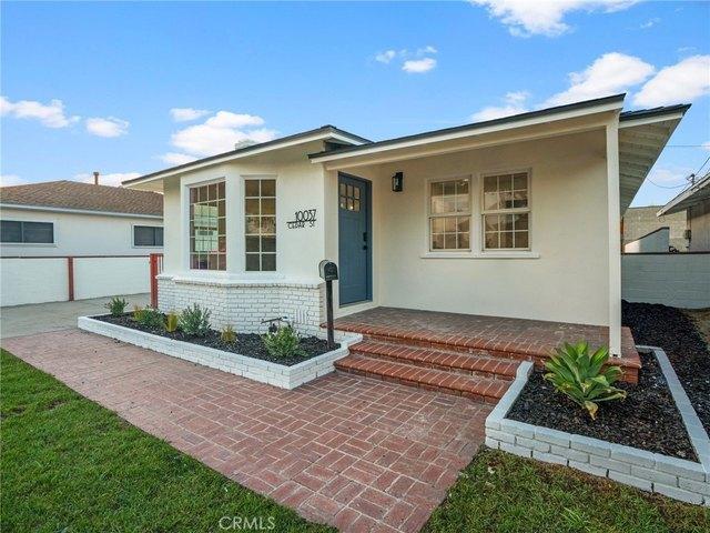 House for sale in Bellflower, Los Angeles County