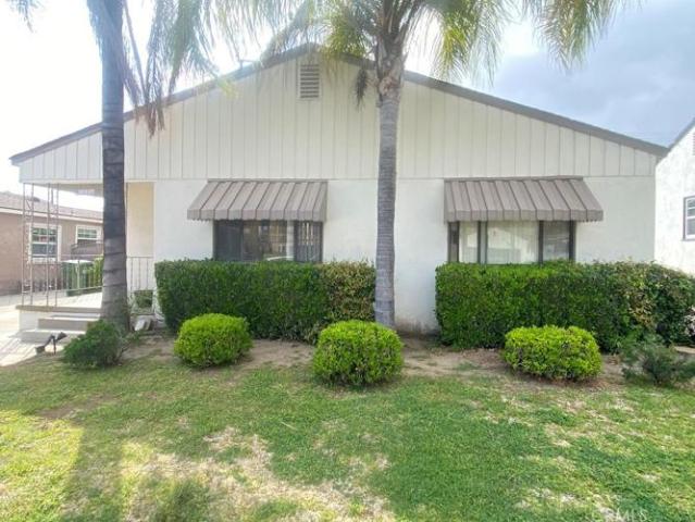 House for sale in Whittier, California