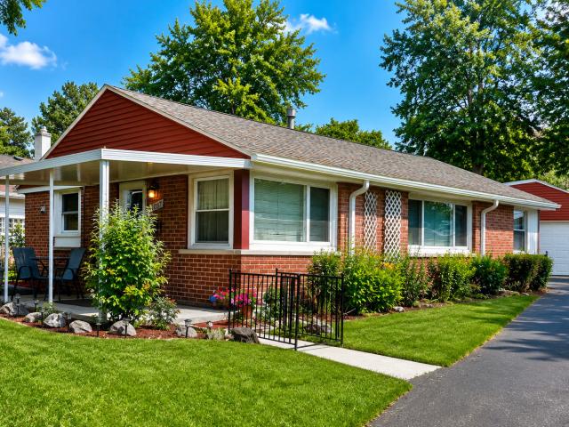 House for sale in Oak Lawn, Illinois