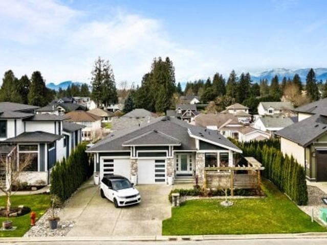 Property for sale in Chilliwack, British Columbia