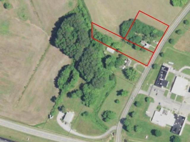 Commercial for sale in Berlin, Worcester County
