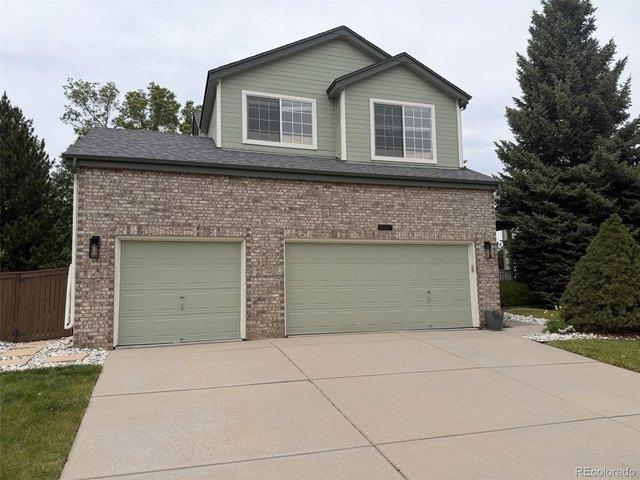 House for sale in Highlands Ranch, Colorado