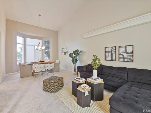 House for sale in Highlands Ranch, Colorado