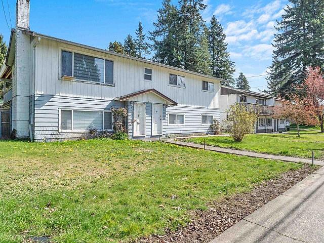 House for sale in Surrey, British Columbia