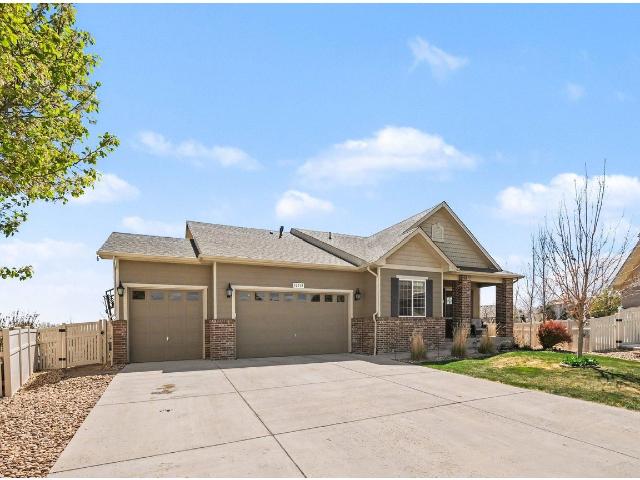 Property for sale in Firestone, Colorado