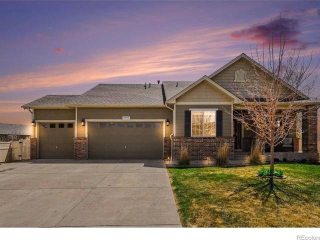 House for sale in Firestone, Colorado