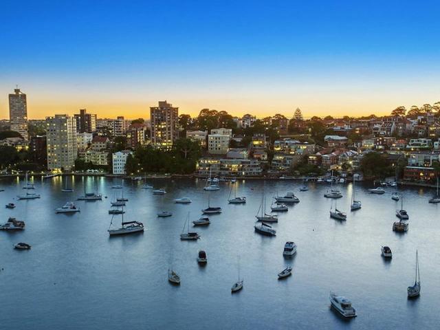 Apartment for rent in Sydney, New South Wales