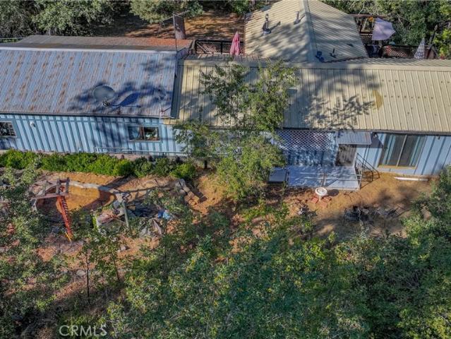 House for sale in Coulterville, California