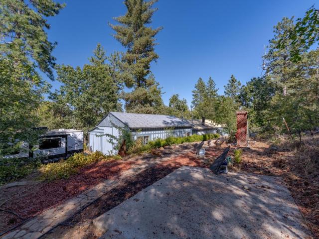 House for sale in Coulterville, California