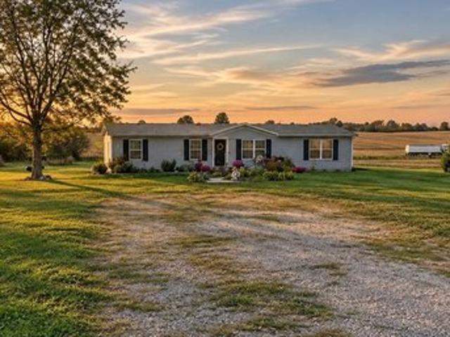House for sale in Brookville, Franklin County