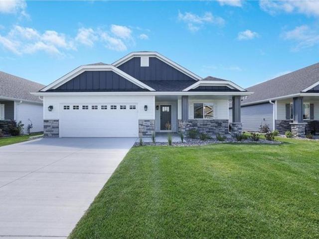 Townhouse for sale in Elk River, Minnesota