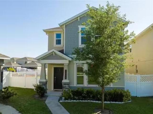 House for rent in Apopka