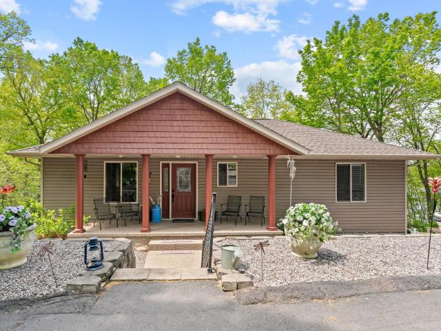House for sale in Todd, Minnesota