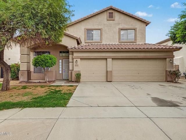 House for sale in Santa Rita Ranch, Mesa
