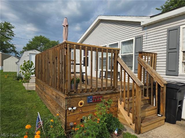 House for sale in Portage, Ohio
