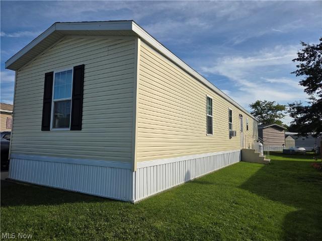 House for sale in Portage, Ohio