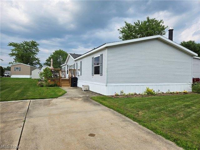 House for sale in Portage, Ohio