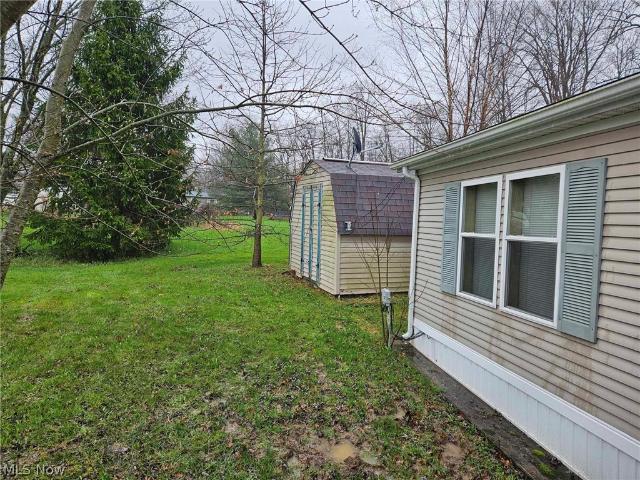 House for sale in Portage, Ohio