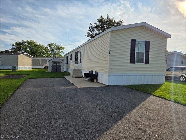 House for sale in Portage, Ohio