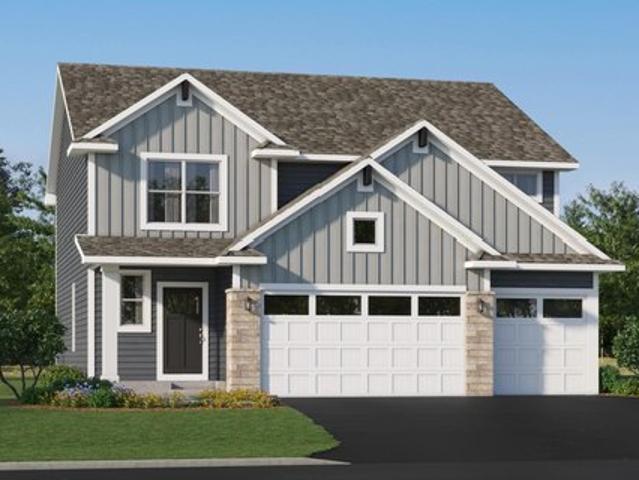 House for sale in Lake Orono Estates, Elk River