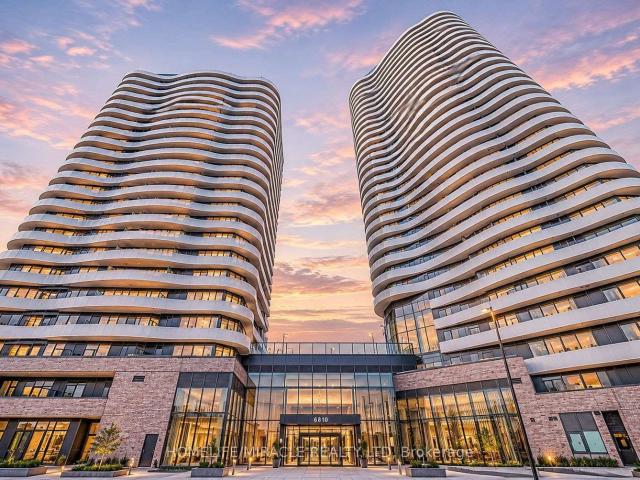 Condo for rent in Woburn, Ontario