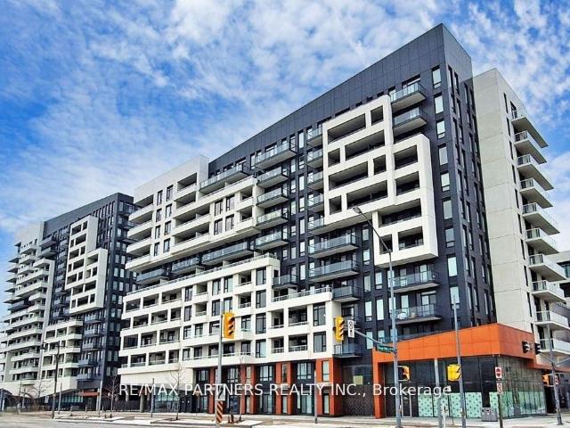 Condo for rent in York, Ontario