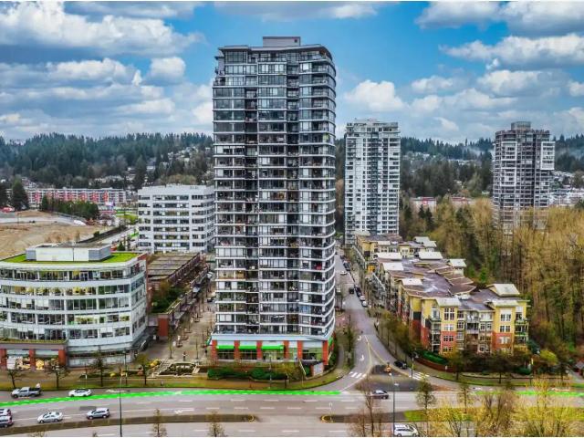 Apartment for rent in Port Moody, British Columbia