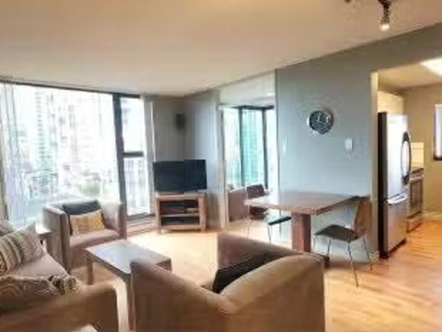 House for rent in Vancouver, British Columbia