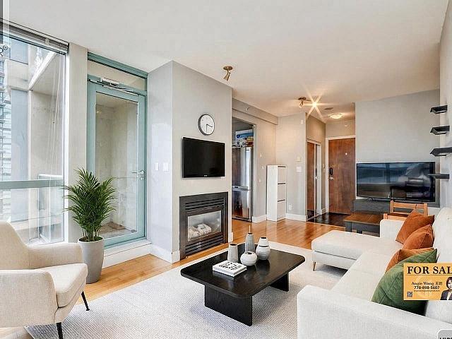 Condo for sale in Vancouver, British Columbia