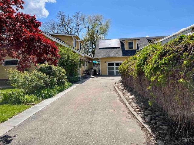 House for sale in Nampa, Idaho