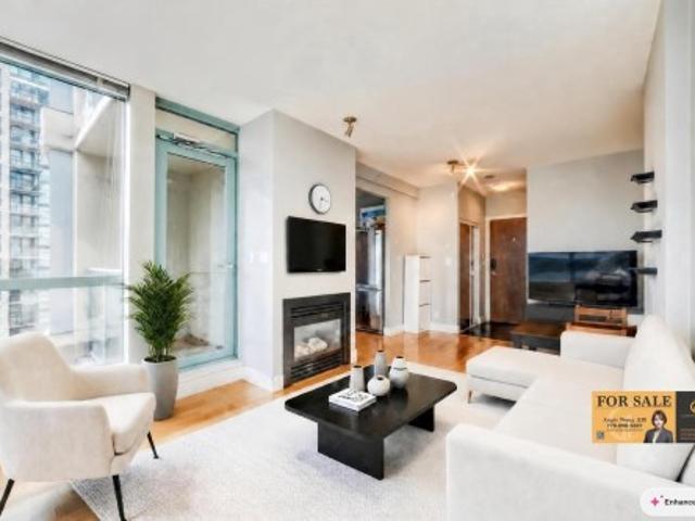 Property for sale in Davie Village, Vancouver