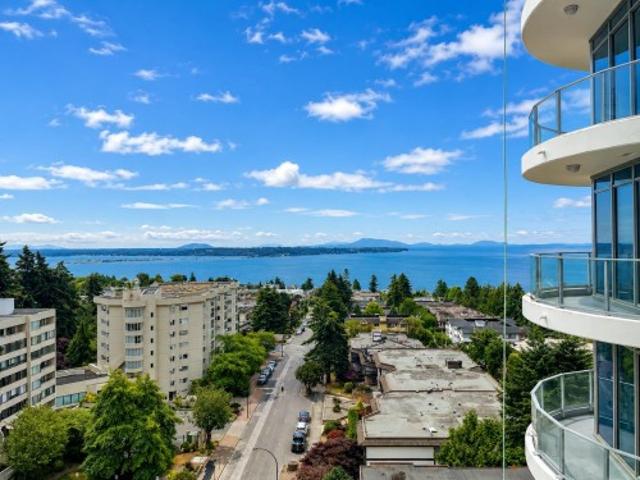 Property for sale in White Rock, British Columbia