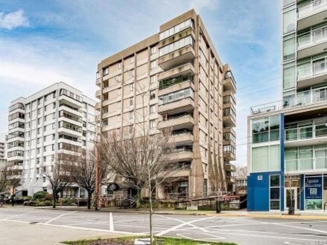 Condo for sale in Victoria, British Columbia