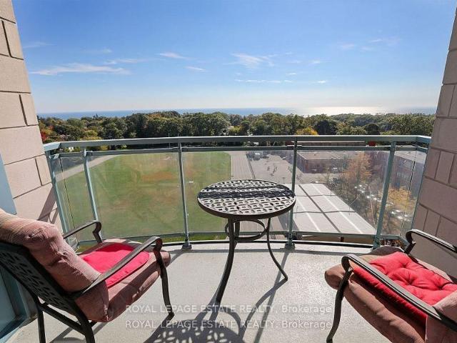 Condo for sale in Woburn, Ontario