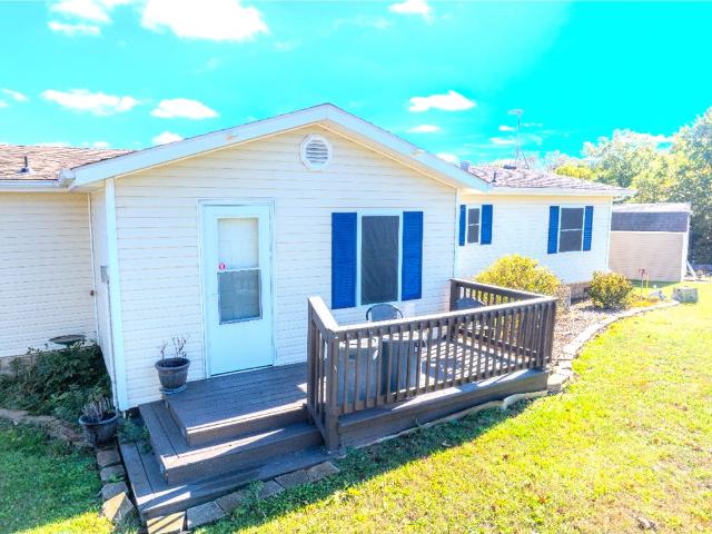 House for sale in Keytesville, Missouri