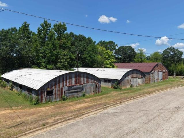 Land for sale in Gladewater, Texas