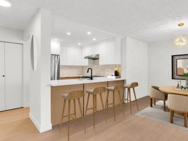 Apartment for sale in New Westminster, British Columbia