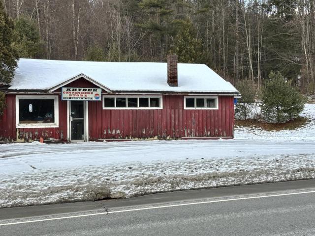 Commercial for sale in New Hampshire