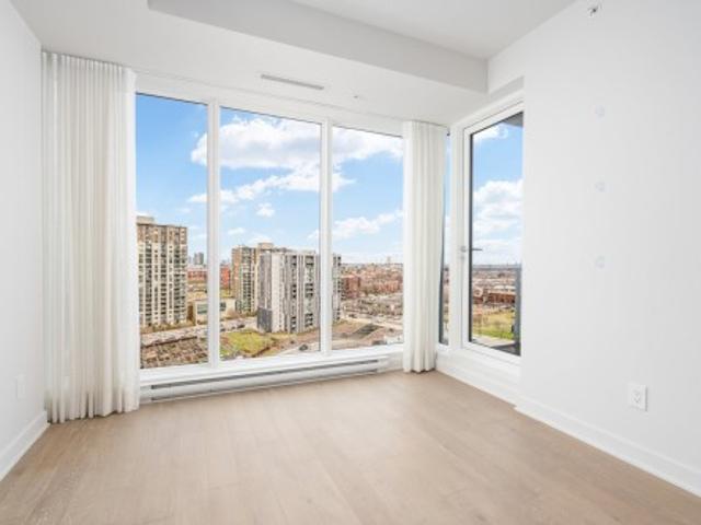 Condo for sale in Ville-Marie, Montréal