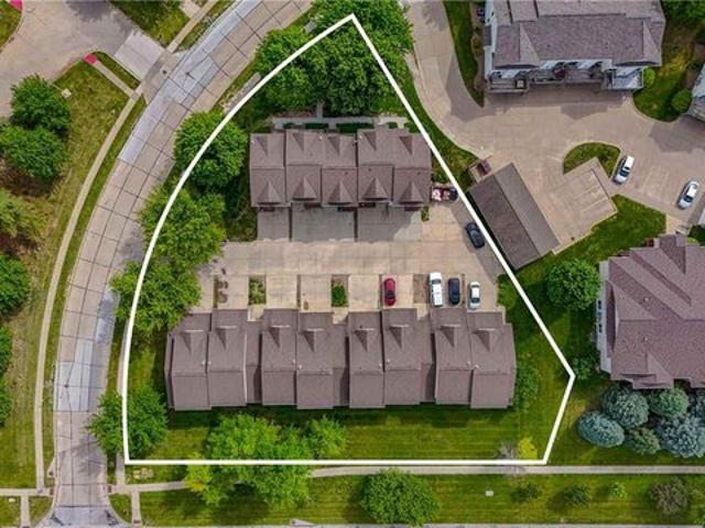 House for sale in Iowa City, Iowa