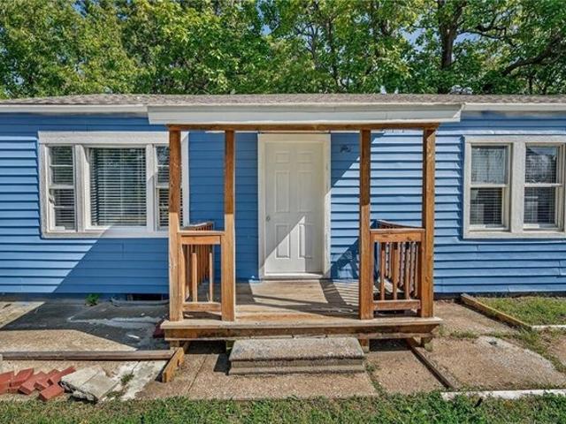 House for sale in Independence, Missouri