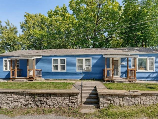 House for sale in Independence, Missouri