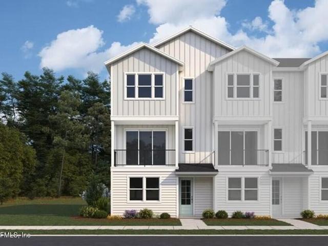 Townhouse for sale in Jacksonville Beach, Florida