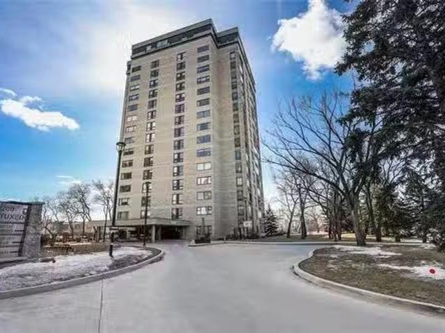 Condo for sale in East St. Paul, Manitoba