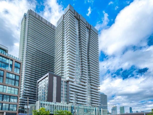 Condo for rent in Woburn, Ontario
