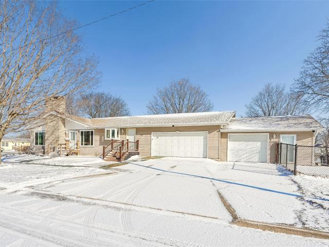 House for sale in Boone, Iowa