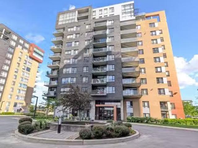 Condo for sale in Chomedey, Quebec