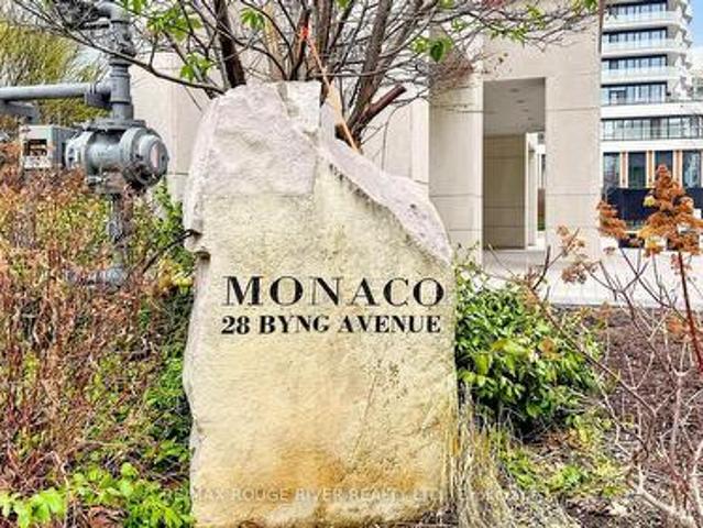 Condo for sale in Woburn, Ontario